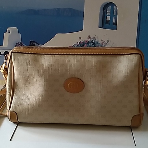 Gucci vintage crossbody bag - Picture 13 of 13